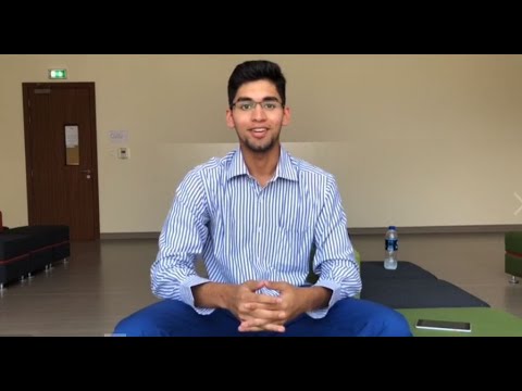 English Pronunciation/Accent Reduction Training - Learn Perfect English - Meet Rohan