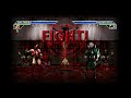 MKP Skarlet S Lair
