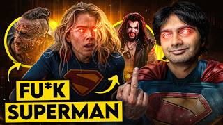 Download lagu Supergirl Trailer Breakdown mp3