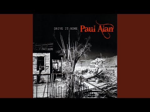 To Bring You Back - Paul Alan