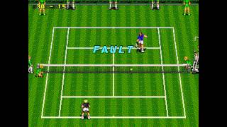 Vidéo de ATP Tour Championship Tennis - CIB