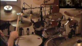Evita Goodnight and Thank You - Cover Drums by Bizio guelpa