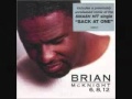 Brian McKnight-You Got The Bomb