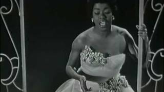 Misty &amp; How about you? (Sarah Vaughan)