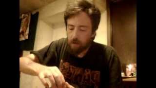 Easy way smoke/make hash oil