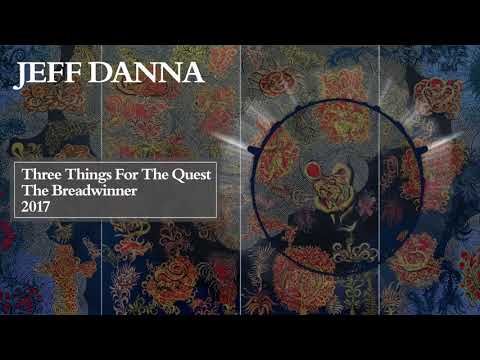Video thumbnail for Three Things for the Quest