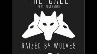 Raized By Wolves - The Call (EYES REMIX) w/ Lyrics! - Brand New!