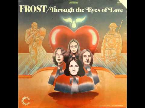 The Frost - Black As Night