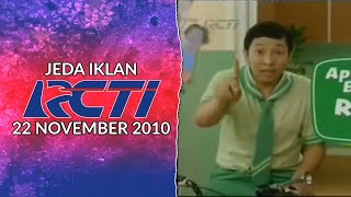 Download lagu Jeda Iklan RCTI (22 November 2010) mp3