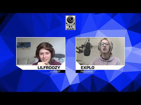 Phoenix Blue Online: Gr4pe vs. Laurster Pools