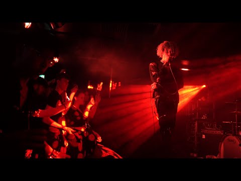 LOVELY BASTARDS MAKE MY DAY - LIVE PERFORMANCE 28/09/23