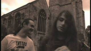 Napalm Death (Live in Salisbury 1990) ‐２