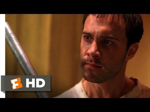 The Grudge 3 (8/9) Movie CLIP - Possessed and Psychotic (2009) HD