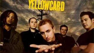 Yellowcard - Avondale (accoustic version)