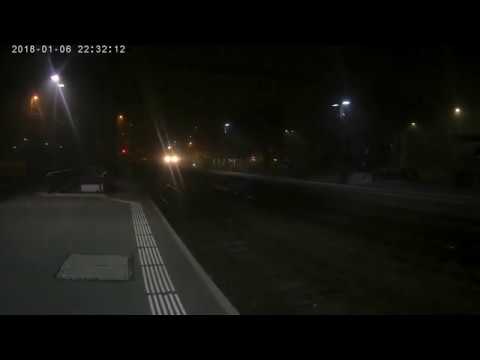 IR 13 nach Zürich HB fährt in den Bahnhof Buchs (SG)