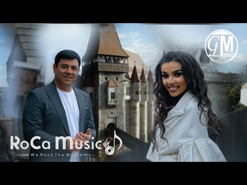 Ghita Munteanu & @Shondy  - Diamantul vietii mele  ( Official Video 2023 )