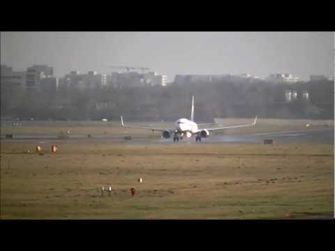 Lotniczy mix z Okęcia - Airline mix from Chopin airport