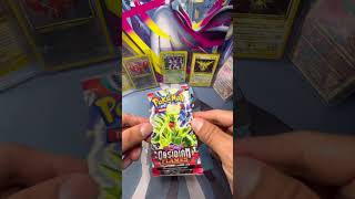 Opening a Mystery Gem Pack… Did We Pull the Neo Lugia?! 👀✨ #PokemonCards #PackOpening #pokemon #tcg