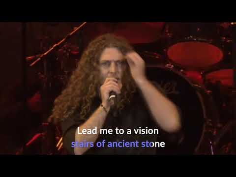 [KaraMetal] Rhapsody - Wisdom Of The Kings (Karaoke)