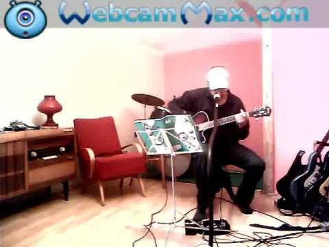 PAN ČECH BAND-PRÁVO ŽÍT