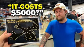 48 Hours To Buy This Pokemon Grail, Or I Lose it Forever