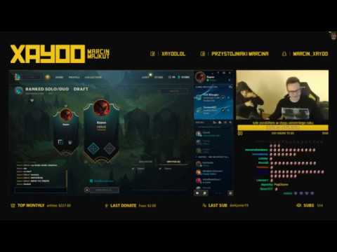 OLSZA KUMPEL RAP GOD?! FANKA || XAYOO