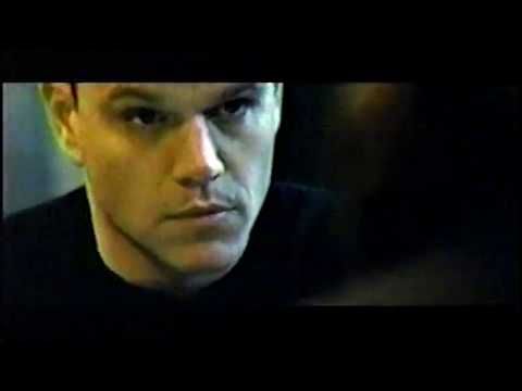 The Bourne Ultimatum TV Spot (2007)