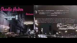 CHARLIE HADEN-NOCTURNE