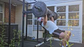 Week 2, Day 1 - 9/8/2025