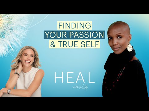 Tiffany Persons - Finding Your Purpose and True Self Through Serving Others