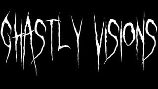 Quantum Hell - Ghastly Visions