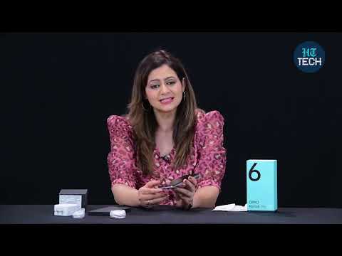 Oppo Reno 6 Pro 5G | Best Gaming Smartphone | Unboxing | Features | Details | Review #oppo #reno6