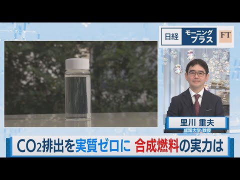 合成ガソリン - 定義