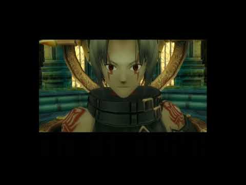.hack//G.U. Vol. 1//Rebirth (PS2) | Condensed Playthrough