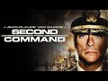 Action Movies 2023 Second In Command 2006 Full HD Best Jean Claude Van Damme Action Movies Full