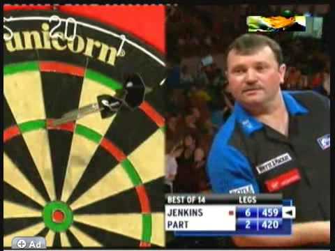 Part vs Jenkins Part 3 2009 Premier League Week 13