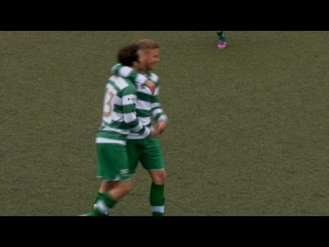 3div7, runde 9: Brodd - Stord 1-2 (0-0)