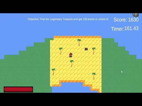 Link to Full playthrough video