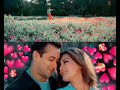 Kyun Itna Pyaar Tumko Karte Hain Hum Kyun Ki Song Whatsapp Status Sad Song Status