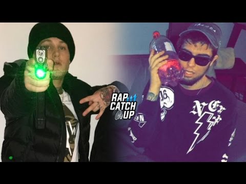 GMEBE Bandz x Chaboki - Savage S*** (Official Audio)