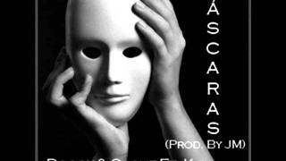 Doggy & Grove Ft Kira-Mascaras(Prod.by JM)