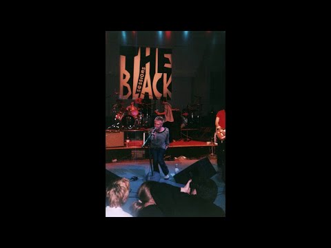 Radiohead - The Black Sessions (February 21, 1995) [Complete Show]