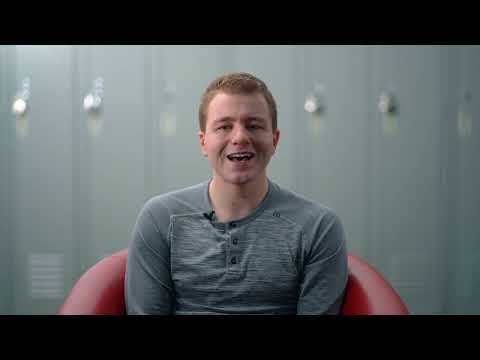 Journey into the Future of Curling (with Dustin Mikush)