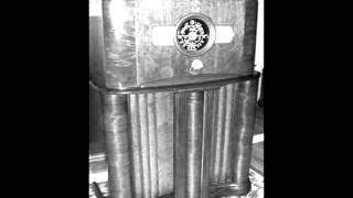 Barry Wood Show With Margaret Whiting 1946