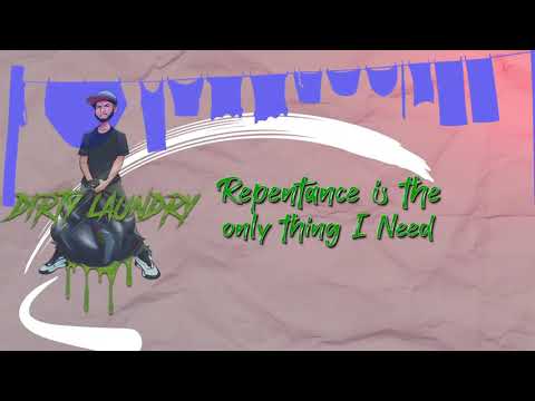 Silence Lyric Video - Christopher Sone Franklin