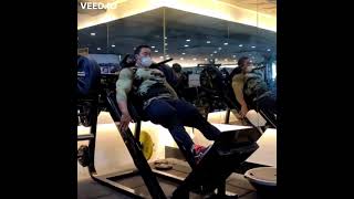 Download lagu Korean Bodybuilder Seung Chul Lee Misc  Leg Exercises mp3