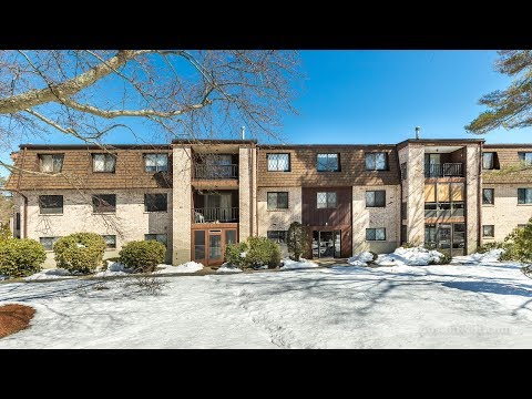 1 Greenbriar Dr, Unit 104, North Reading MA - Catherine Wilson - Tel 978-337-1386
