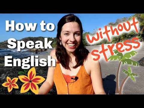 How to Speak English Without Fear [My #1 TIP]