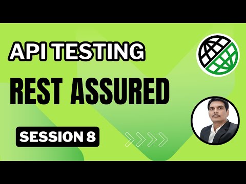 Session 1 API Testing RestAssured Introduction Environment Setup HTTP Methods