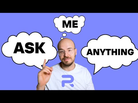 YouTube video about PhotoRoom
